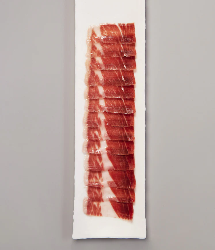 Jamón Esencia Jabu - Imagen 2